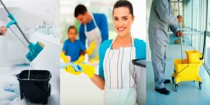 ankara temizlik şirketi